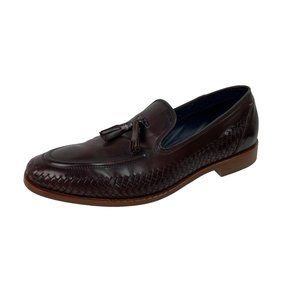 Cole Haan Men's Washington Grand Tassel Loafer Size 9 M